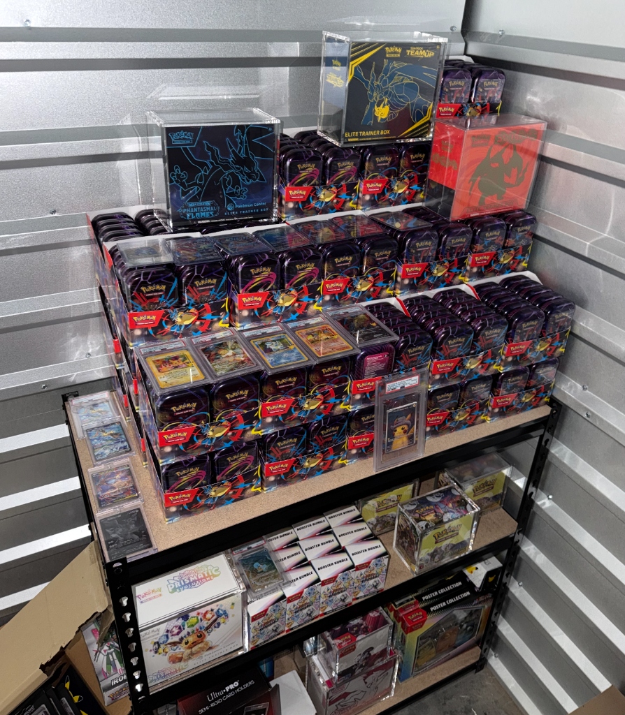 Pokemon Collection