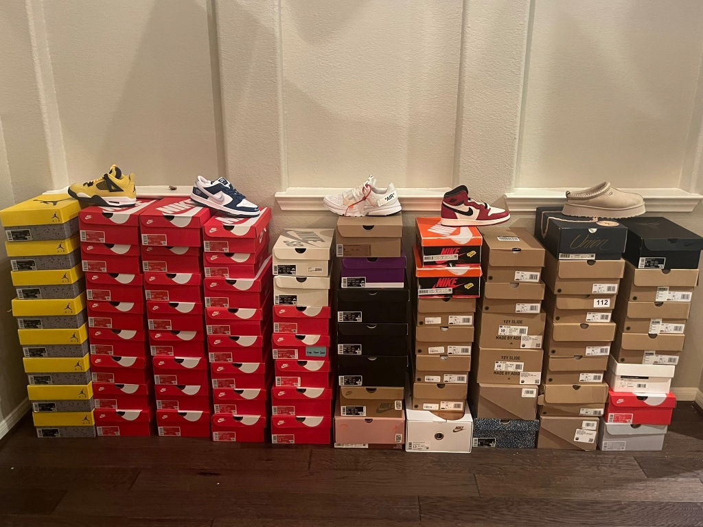Jordan Collection